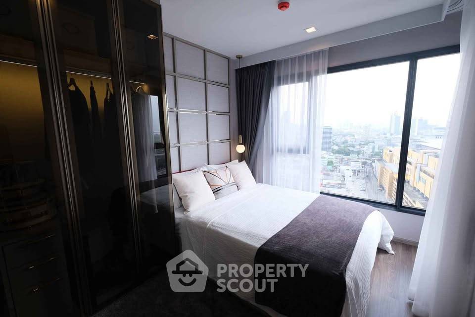 รูป ชั้น 21 ใกล้ BTS ห้าแยกลาดพร้าว 100 ม. | 1 ห้องนอน Life Ladprao Valley (ID 3177893) - รูปที่ 7/7