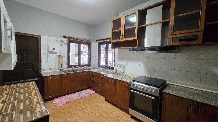 picture
🏡 House for Rent in Koolpunt Ville 9 – 25,000 THB/month - 7/33