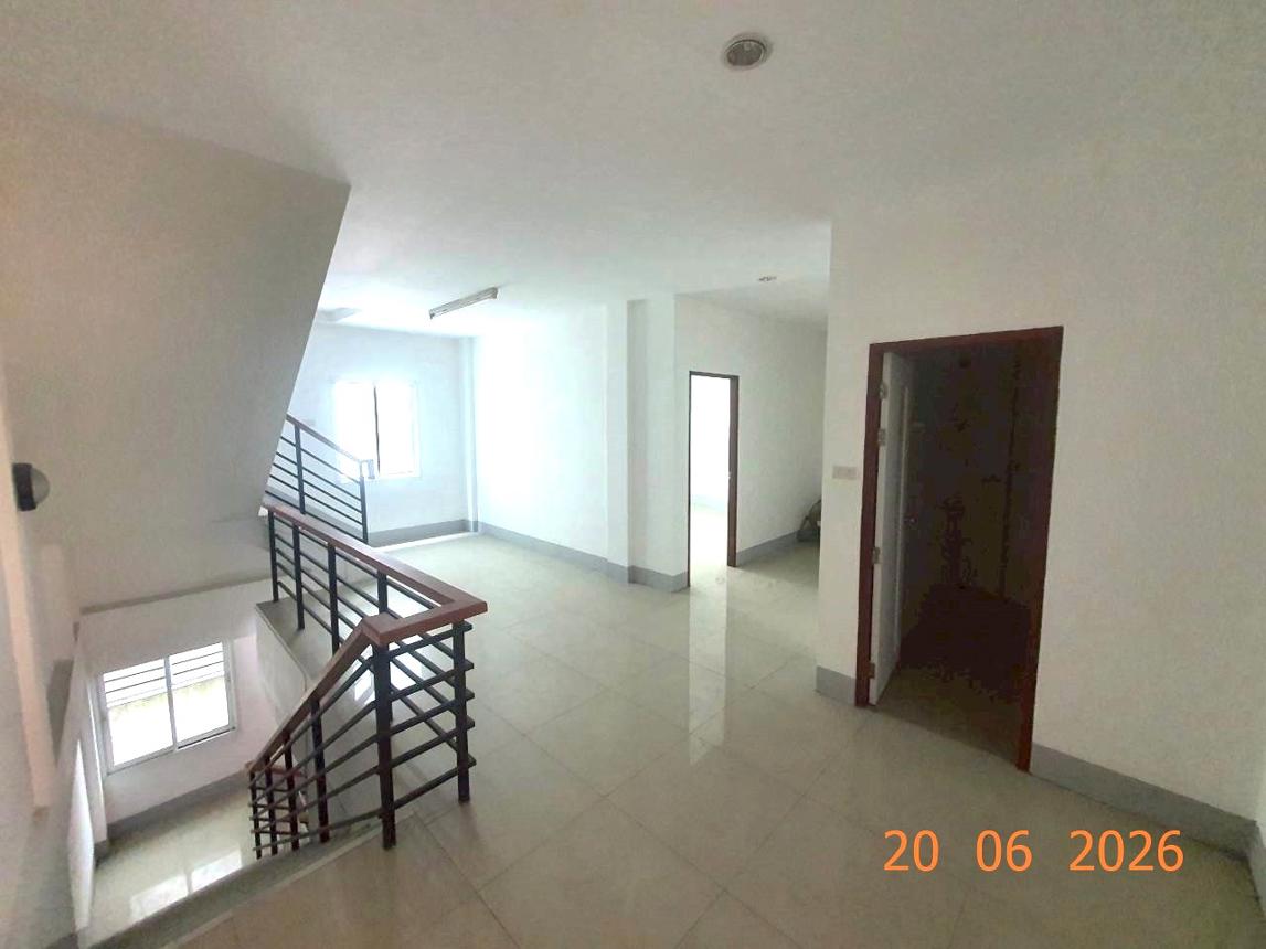 picture SHOP HOUSE 21.8 Sq.w. Muang Chiang Mai Chiang Mai for 5.1M - 24/43