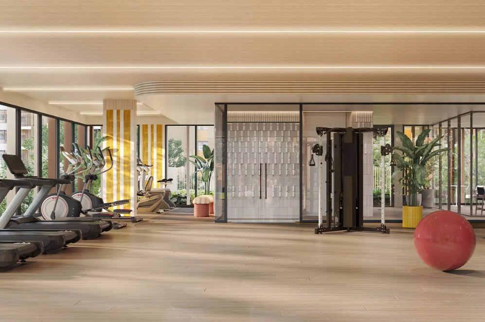 picture 🏗️ New Project in Phuket-Dcondo Cove -1Bed 30 sqm-Mountain View - 11/17