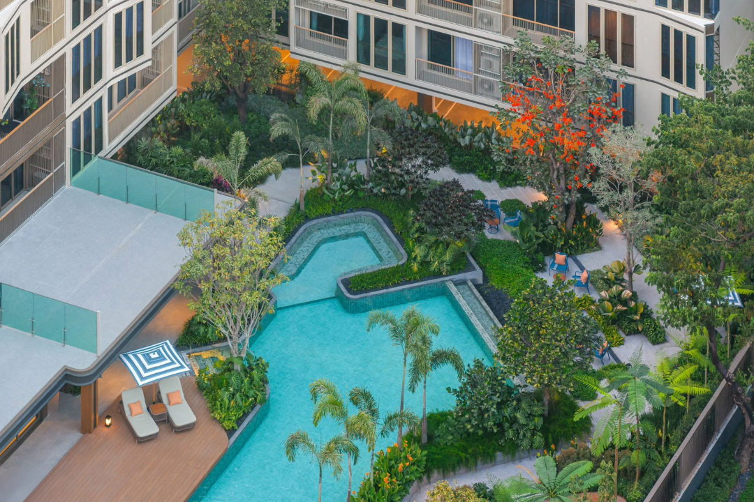 picture 🔥 For Sale: Luxury ,Chiang Mai! Walk to Central Festival! 🔥 - 138/147