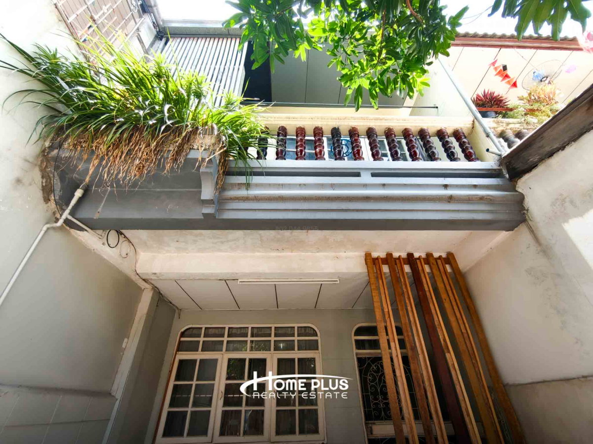 picture 🏡 For Sale – 2-Storey Townhome, Sena Villa 84, Happyland Soi 22, Bangkapi - 4/18
