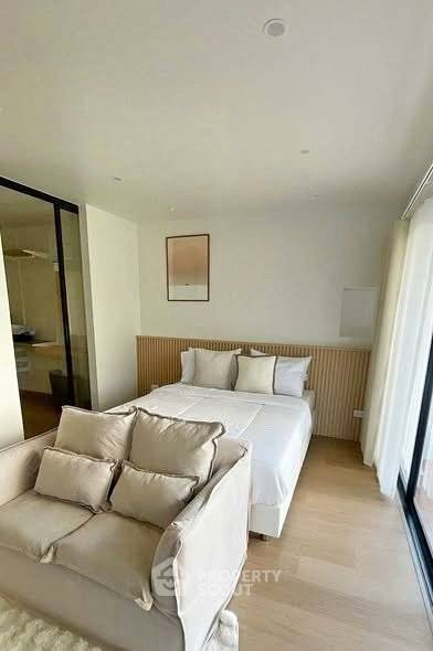 picture 1-BR Condo For Rent At Chom Doi Condotel, Nimman (ID 3179411) - 1/8