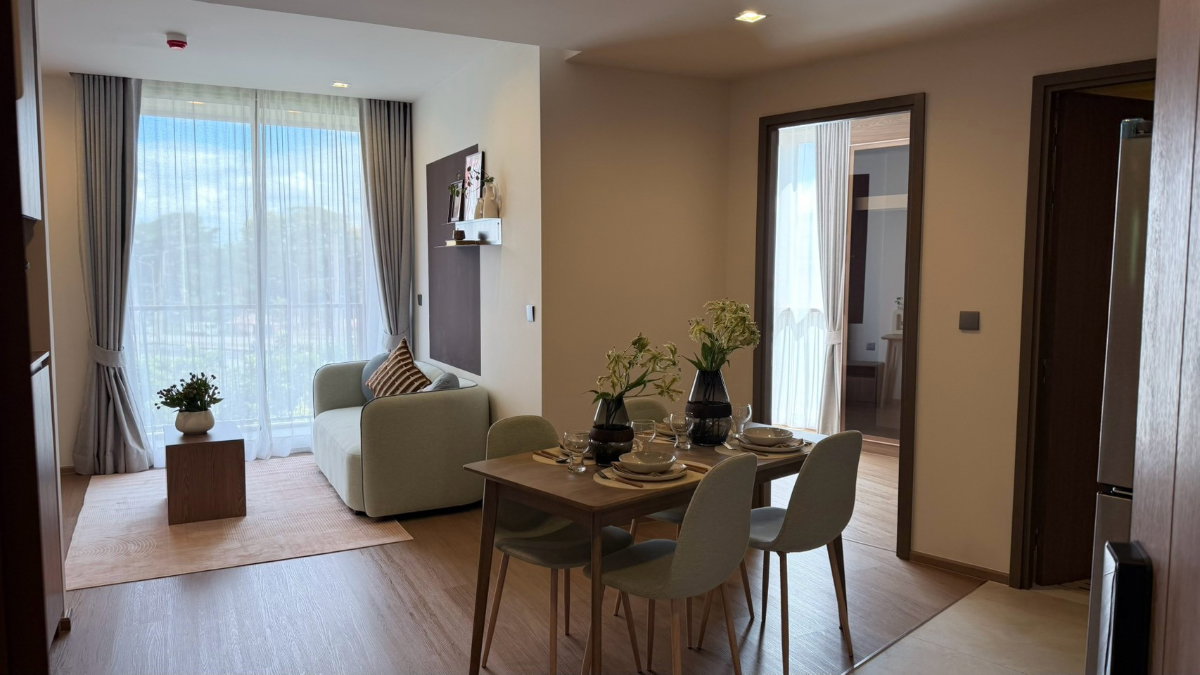picture 🔥 For Sale: Luxury ,Chiang Mai! Walk to Central Festival! 🔥 - 34/151
