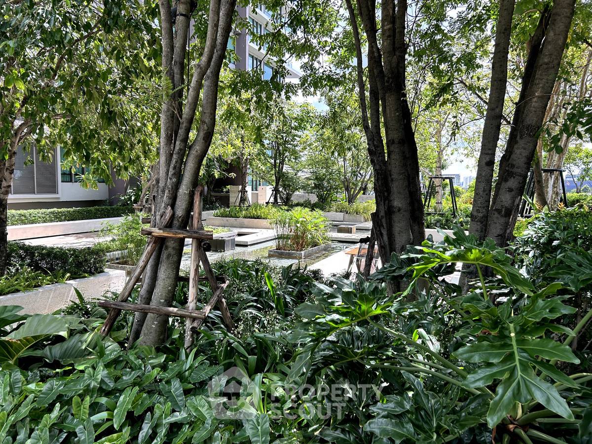 picture 100m To MRT Bang Pho: 1-BR At 333 Riverside (ID 3023789) - 21/40