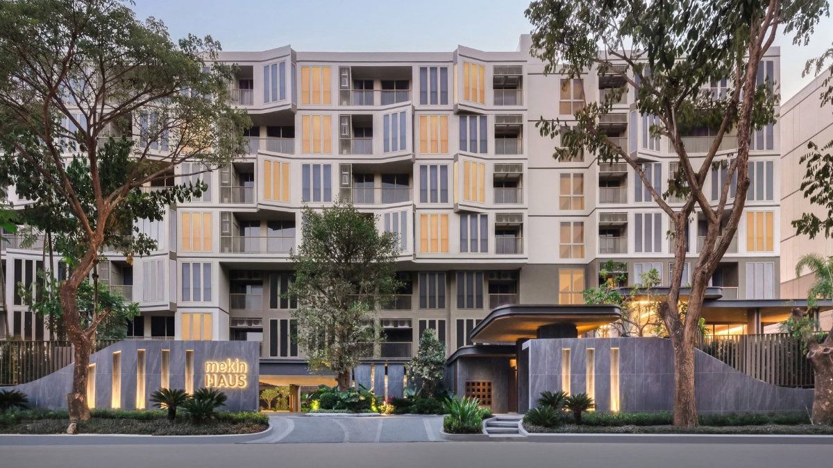 picture 🔥 For Sale: Luxury ,Chiang Mai! Walk to Central Festival! 🔥 - 146/151