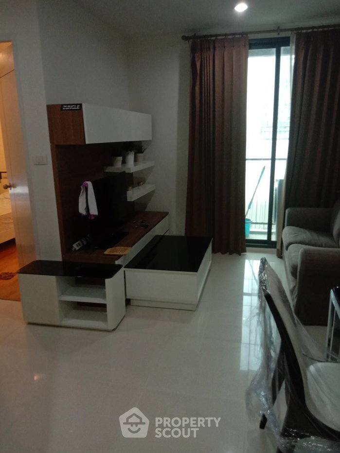 รูป ใกล้ BTS อ่อนนุช 100 ม. | คอนโด 1 ห้องนอน The President Condo Sukhumvit 81 (ID 883584) - รูปที่ 2/8