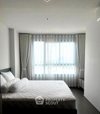 คอนโดให้เช่า : ห้อง 1 ห้องนอน ชั้น 22 Ideo Phaholyothin Chatuchak ใกล้ BTS สะพานควาย 200 ม. (ID 3175125)