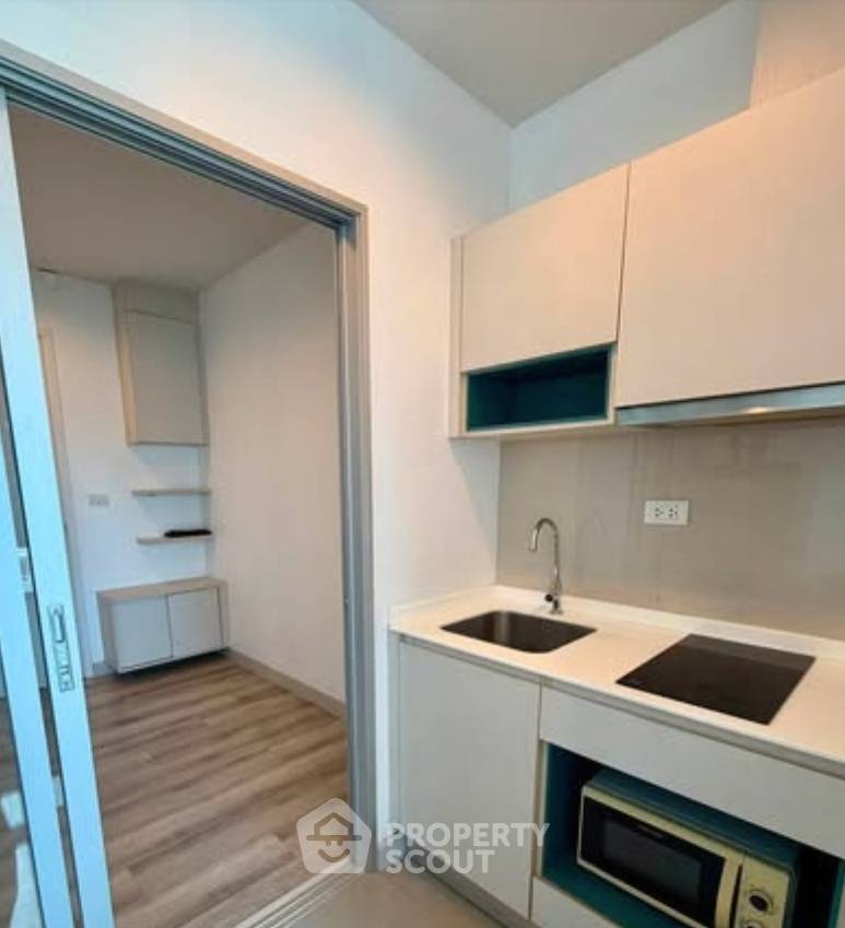 picture Great Value 1-BR Condo At Centric Sea Pattaya, Central Pattaya (ID 3171866) - 2/3