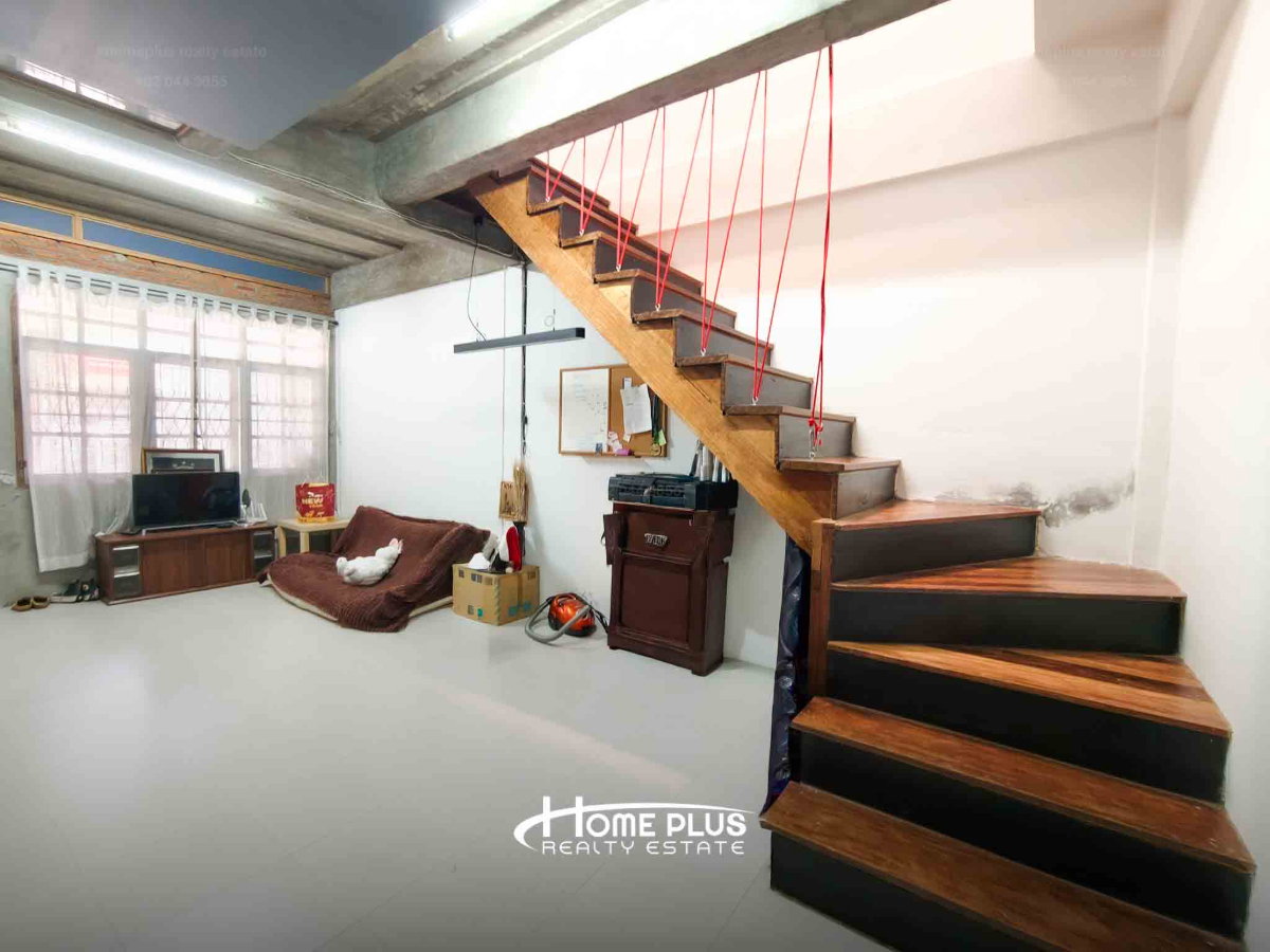 picture 🏡 For Sale – 2-Storey Townhome, Sena Villa 84, Happyland Soi 22, Bangkapi - 11/18