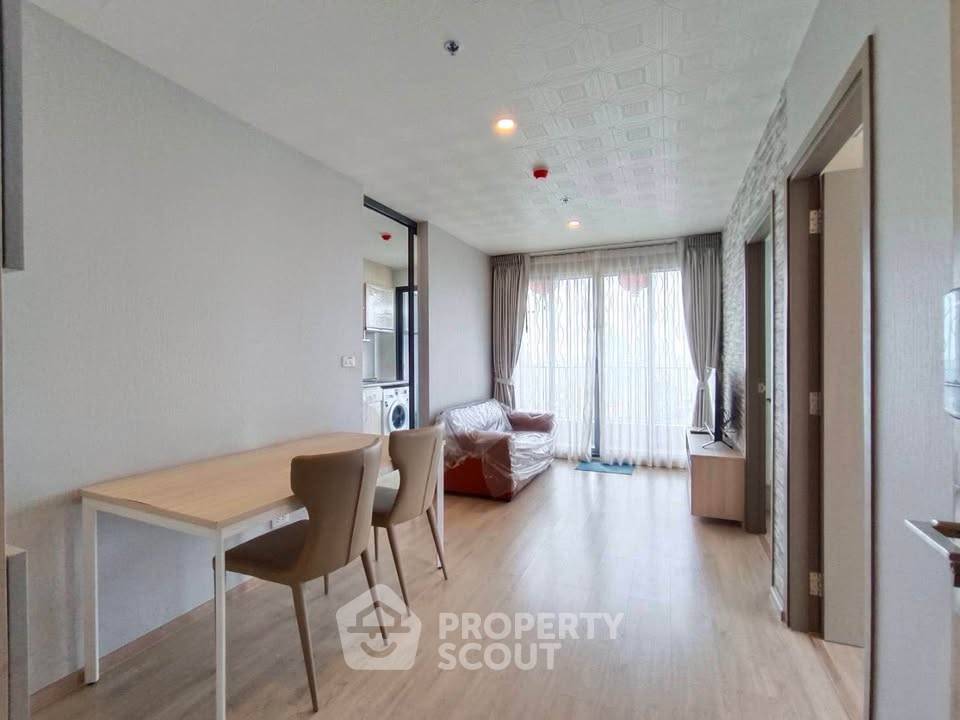 รูป คอนโด 1 ห้องนอน ชั้น 32 Ideo O2 ใกล้ BTS บางนา (ID 3179790) - รูปที่ 8/15