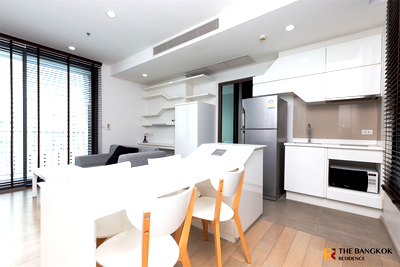 Condos for rent : Pyne By Sansiri near BTS Ratchathewi Looking for an owner for this special unit
