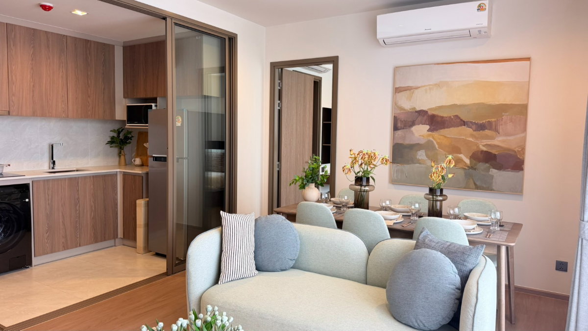 picture 🔥 For Sale: Luxury ,Chiang Mai! Walk to Central Festival! 🔥 - 26/147