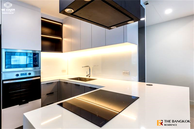 Condos for rent : Fullerton near BTS Ekkamai
