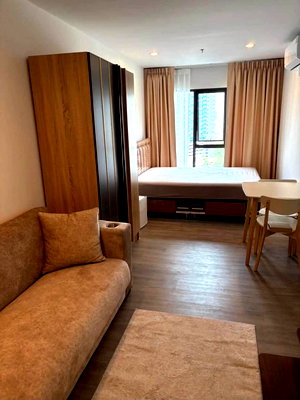 คอนโดให้เช่า : #ปล่อยเช่า Regent Home Wutthakat (รีเจ้นท์ โฮม วุฒากาศ) 
