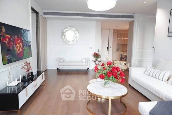 picture 16th-Floor 2-BR At KRAAM Sukhumvit 26 Near BTS Phrom Phong (ID 3179459) - 4/14