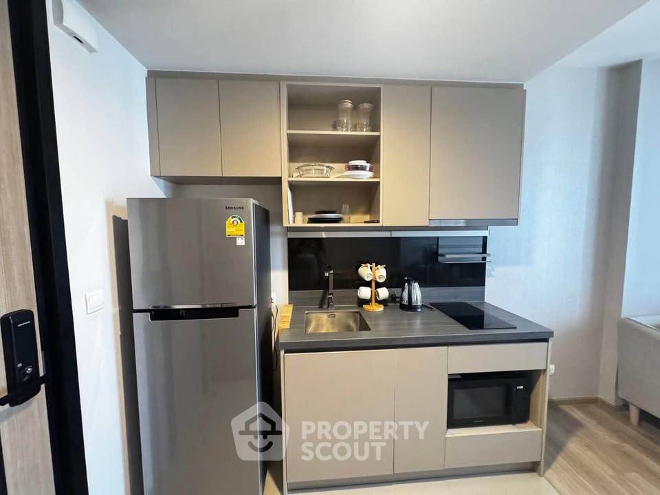 รูป คอนโด 1 ห้องนอน ชั้น 43 ที่ Oka Haus Sukhumvit 36 ใกล้ BTS Thong Lor (ID 3174392) - รูปที่ 7/10