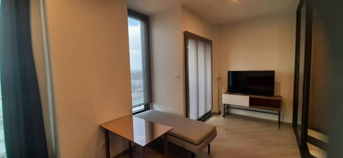 picture Condo for rent at The Base Saphanmai. Size 29 sq.m., located on the 12A floor - 2/4