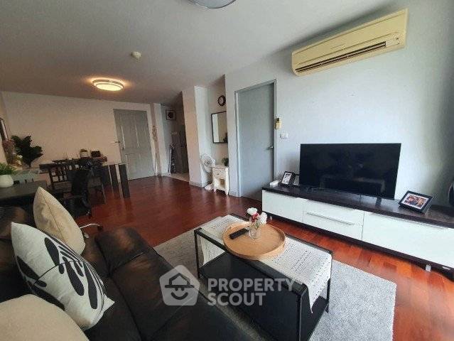 picture 1-BR Condo 49 Plus Near BTS Phrom Phong (ID 3178661) - 6/8