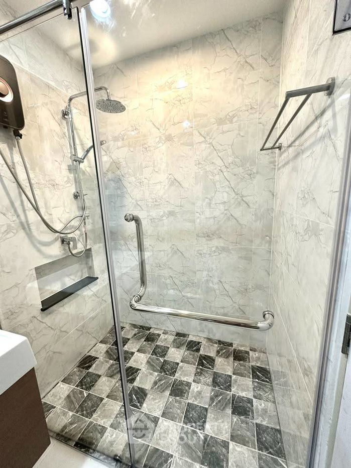 picture 22nd-Floor 1-BR At Q House Sathon, 100m To BTS Krung Thon Buri (ID 3177720) - 14/15