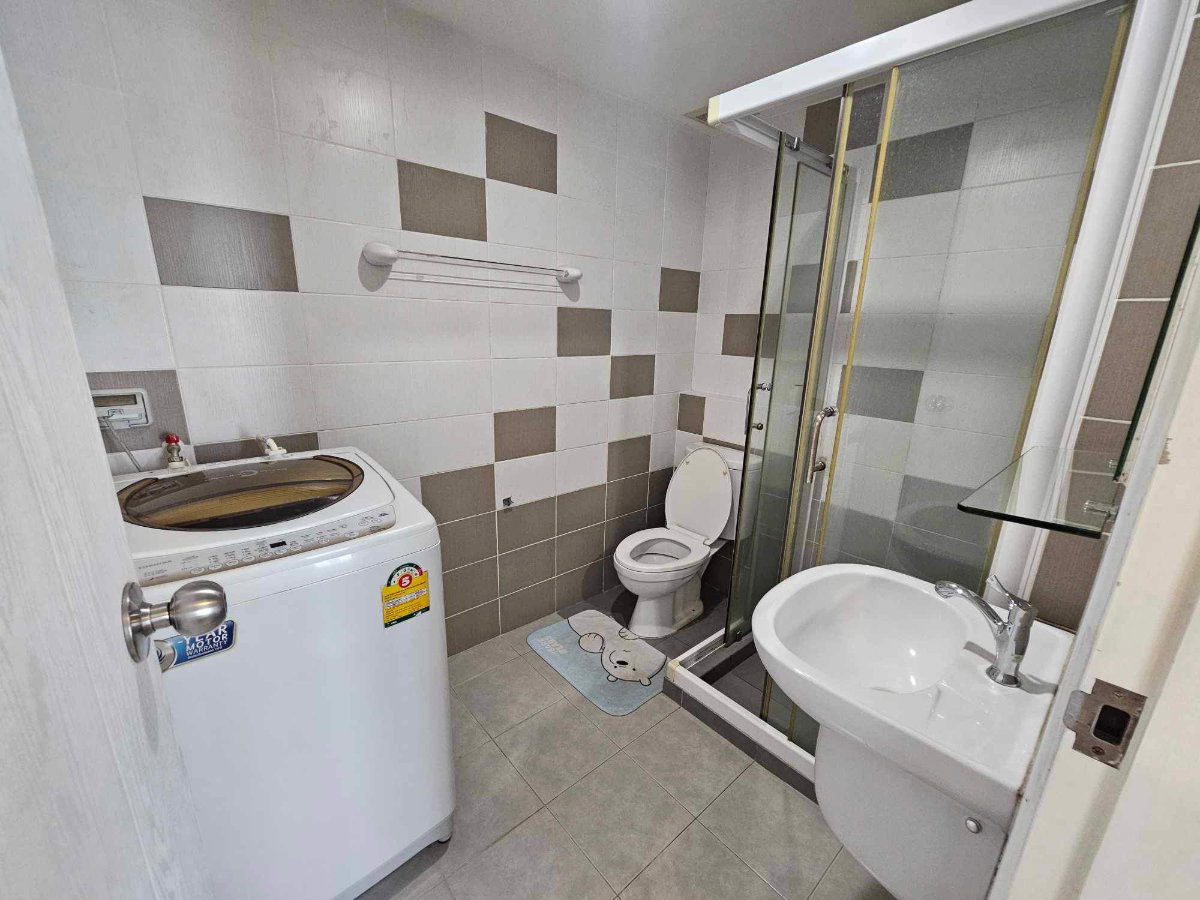 picture ðĒ Zcape3 Phuket Wichit | 1BR | 4th Floor | Outside View | From 11,000 THB - 9/18