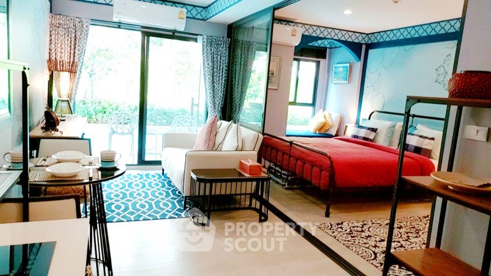 รูป คอนโด 1 ห้องนอนให้เช่า La Casita Hua Hin ขนาด 40 ตารางเมตร (ID 2036431) - รูปที่ 5/70