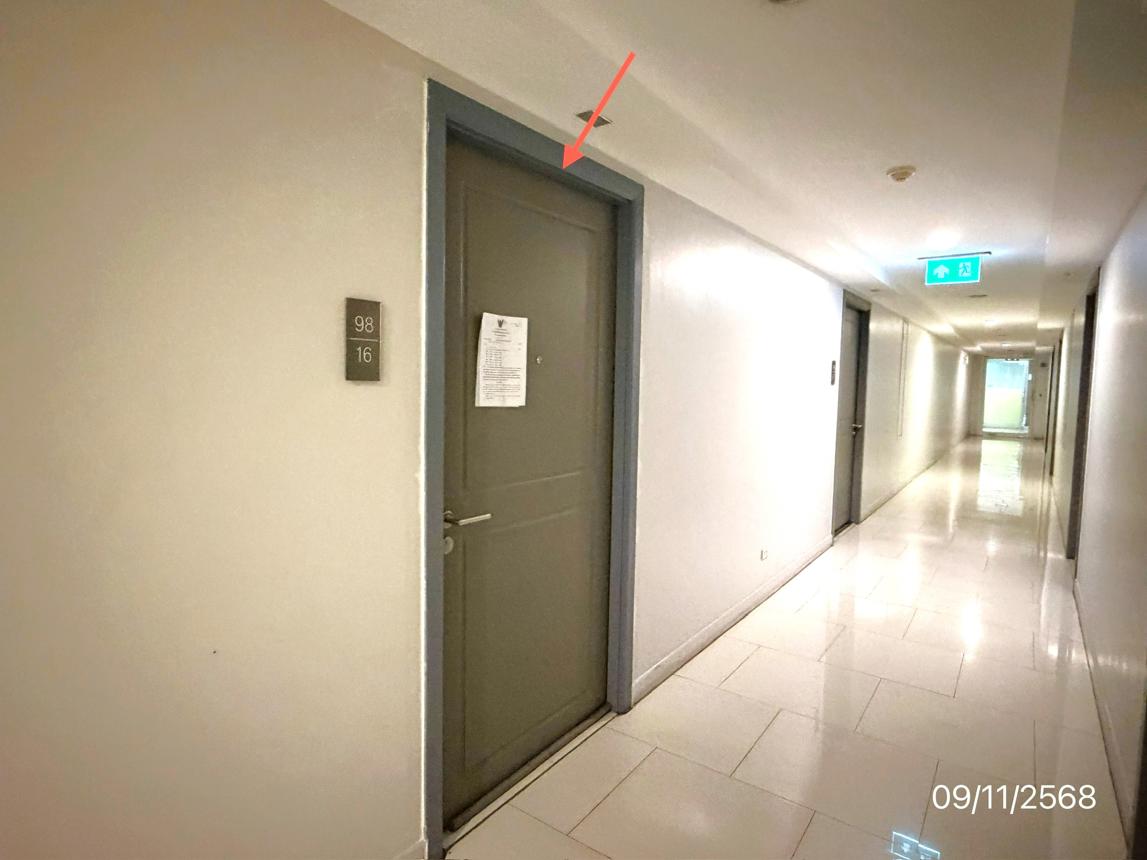 picture CONDO 43.63 Sq.m. Prawet Bangkok for 2.6M - 7/14