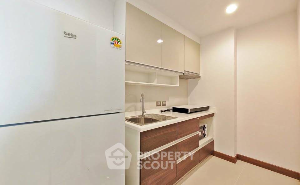 รูป คอนโด 1 ห้องนอน Supalai Oriental Sukhumvit 39 ใกล้ MRT เพชรบุรี (ID 3177182) - รูปที่ 9/9