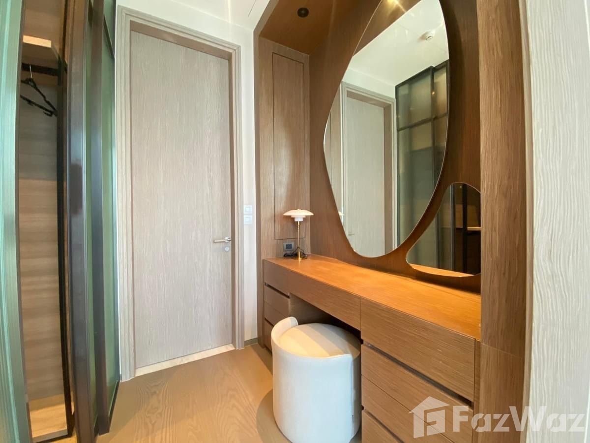 picture 1 Bedroom Condo for rent at SCOPE Langsuan 1866012 - 4/12