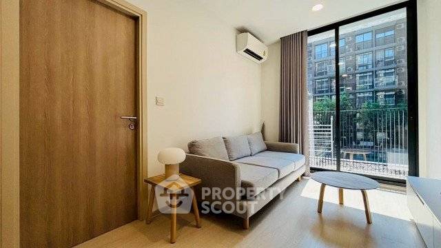 picture 300m To BTS Ekkamai | 1-BR Noble Ambience Sukhumvit 42 (ID 3179570) - 5/8