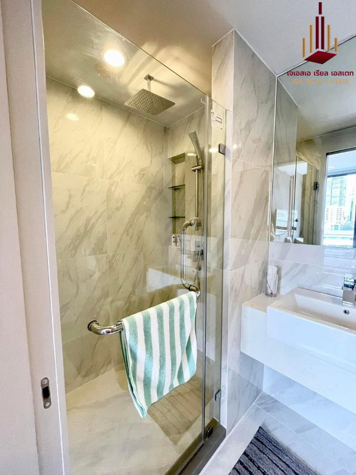 picture ✨ For Rent: Ideo Mobi Sukhumvit 40 Condo ✨  💰 Only 22,000 THB/month - 5/6