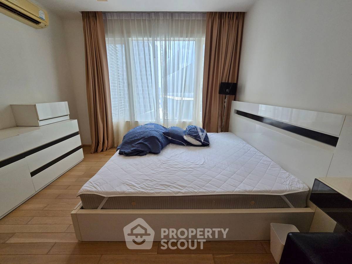 picture 200m To BTS Thong Lor | 1-BR Siri At Sukhumvit (ID 3054800) - 8/16