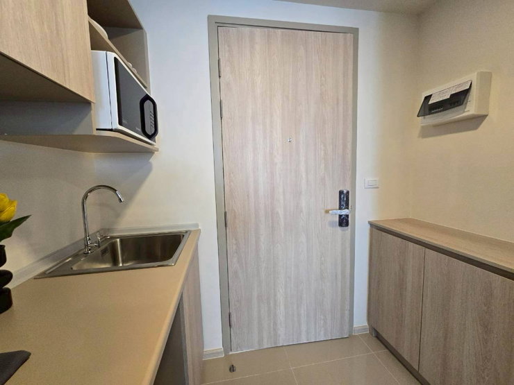 picture Hot Deal !!! D Condo Calm Ramkamhang 40 - 10/22