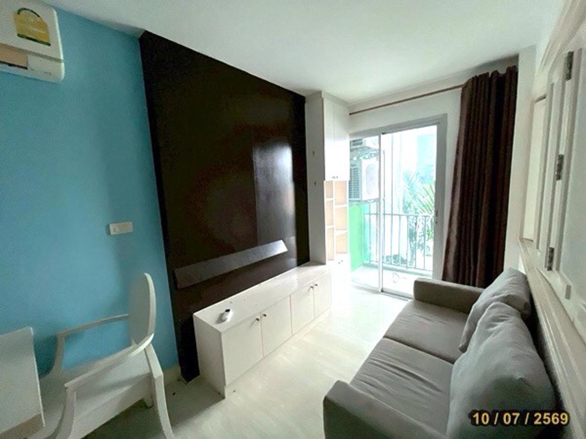 picture CONDO 32.95 Sq.m. Khan Na Yao Bangkok for 1.2M - 20/37