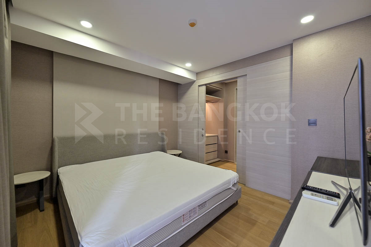รูป คลาส หลังสวน ใกล้ BTS สถานีชิดลม คอนโดทำเลทองพร้อมอยู่ - รูปที่ 1/10