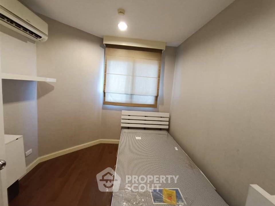 picture 3-BR Condo At Belle Grand Rama 9 Near MRT Phra Ram 9 (ID 3180164) - 13/19