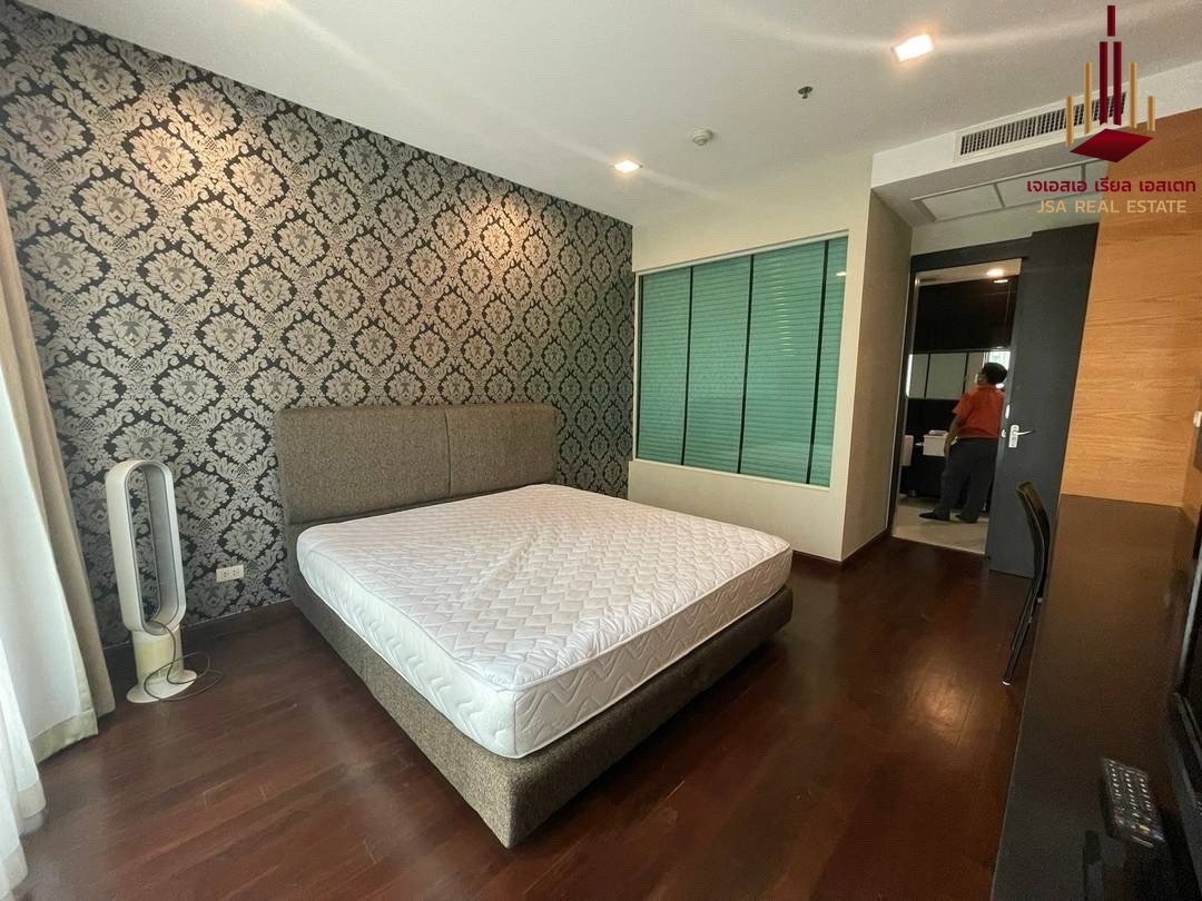 picture ✨ For Rent: The Address Chidlom Condo ✨ 💰 Only 45,000 THB/month - 5/8