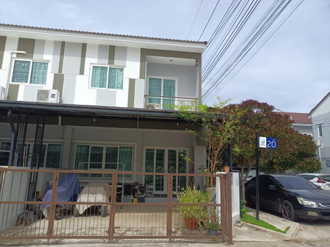 Suetrong Cozy Bangbuathong-340