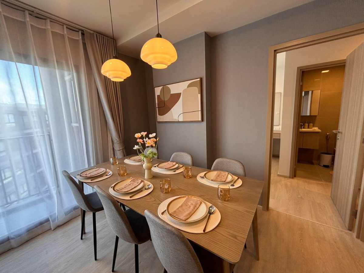 picture Condo for Sale – The Base Cheang Talay, Phuket’s Latest High-Potential Project for Investment (RTM) - 2/35