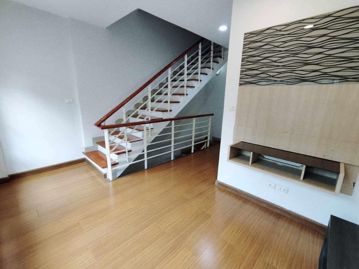 รูป ให้เช่า | บ้านกลางเมือง เดอะปารีส กรุงเทพกรีฑา 7
เพียง 20,000 บาท/เดือน - รูปที่ 6/10