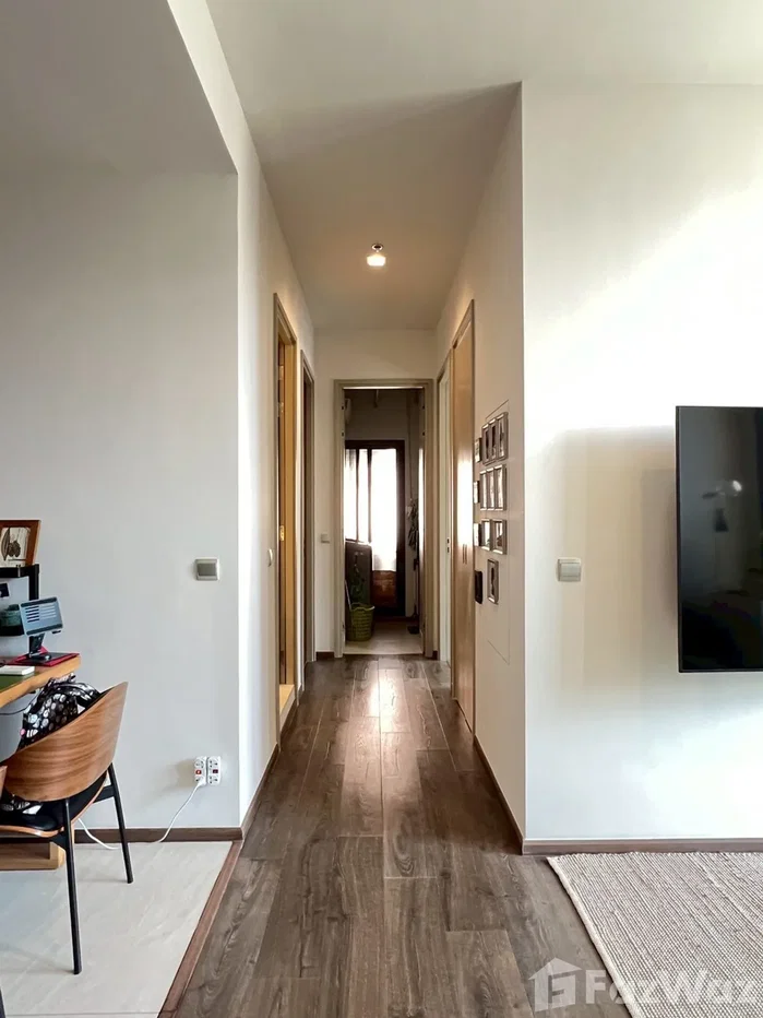 picture 🏙️ For Rent: The Address Siam–Ratchathewi 🏙️ 6639391 - 7/18