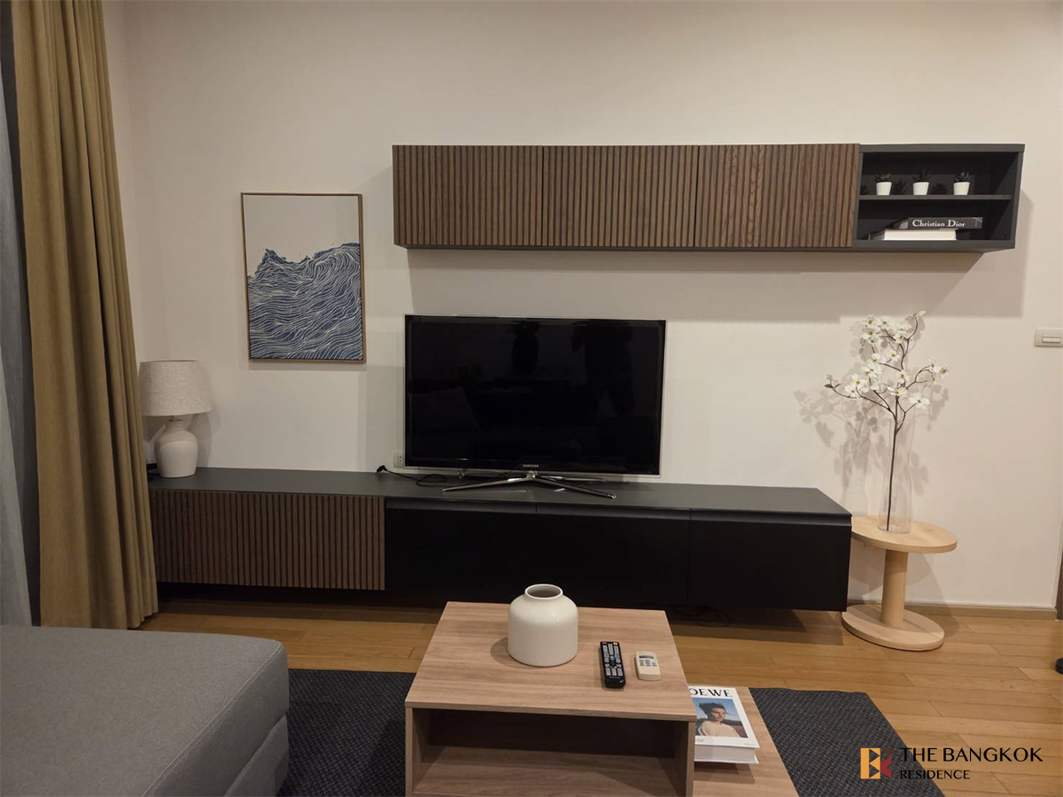 picture 39 by Sansiri near BTS Phrom Phong High-potential Location, Not as Expensive as You Think - 3/10