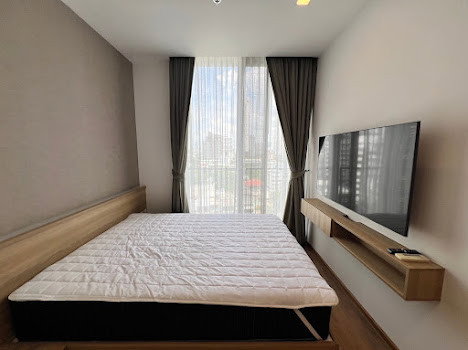 picture ***Urgent rent*** Noble BE 33, 3 bedrooms, size 76 sq m. ***Fully furnished, ready to move in*** - 3/14