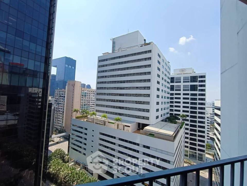 picture 3-BR Condo At Belle Grand Rama 9 Near MRT Phra Ram 9 (ID 3180164) - 19/19