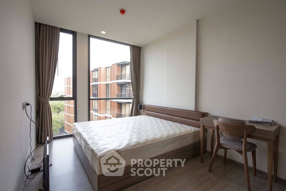 รูป คอนโด 2 ห้องนอน Mori HAUS ใกล้ BTS อ่อนนุช ขาย (ID 3178857) - รูปที่ 6/9