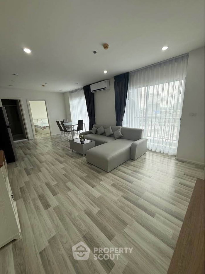 picture 2-BR Condo At The Key Chaengwattana, Bang Talat (ID 3174349) - 4/14