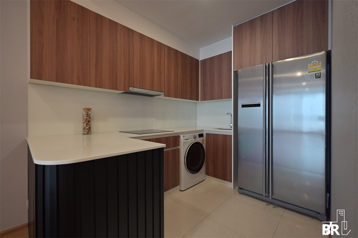 picture Ultimate Luxury Lifestyle with Convenience Hyde Sukhumvit 13 near BTS Asok - 2/10