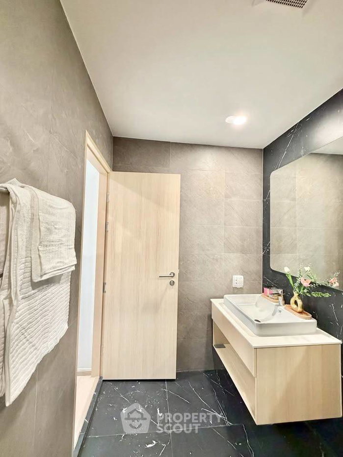 รูป คอนโด 2 ห้องนอน Skyrise Avenue Sukhumvit 64 ใกล้ BTS ปุณณวิถี 400 เมตร (ID 3174546) - รูปที่ 9/11
