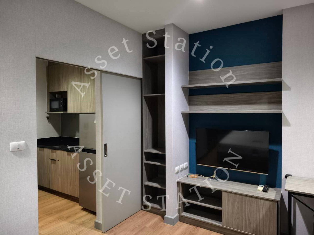 รูป Chapter One Midtown Ladprao 24 🚅ใกล้ MRT ลาดพร้าว Central Ladprao และ Union Mall - รูปที่ 5/14