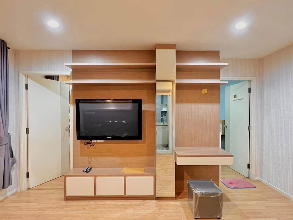 picture Condo for Rent at Lumpini Ville Ramkhamhaeng 60/2 (M6908008) - 11/13